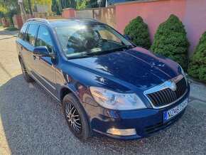 SKODA OCTAVIA II COMBI 1.6 TDi 4X4  ROK-2012/11 - 3