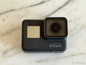 GoPro Hero 5 Black - 3