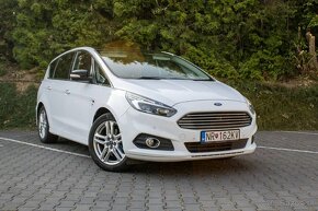 Ford S-Max 2.0 TDCI Panorama A/T - 3