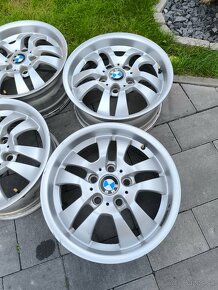 5x120 R16 BMW - 3