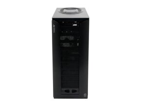 PC skriňa Thermaltake Armor Black Aluminum/Steel ATX - 3