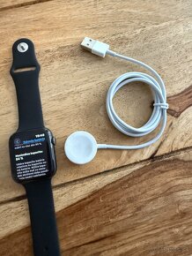 Apple watch 6 GPS 44mm - 3