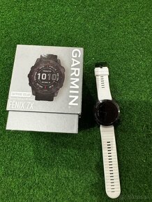 Garmin Fenix 7X shapphire Solar - 3