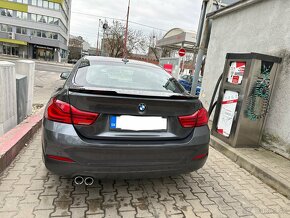 Bmw 420d F36 Grandcoupe - 3