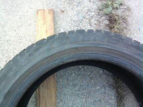 Predam zimne pneu 225/45 R18 Pirelli - 3