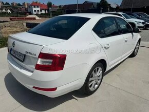 Škoda Octavia  1.6TDI  AKONTACIA OD 0% - 3