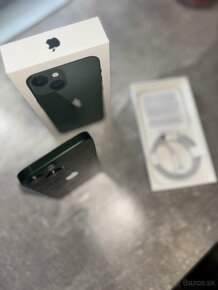 iPhone 13 mini 128 GB - 3