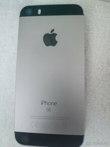 Apple iPhone SE - 3