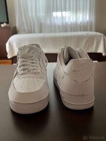 Nike airforce 1F/1 - 3