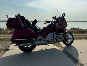 Predám Honda Goldwing 1500 - 3