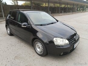 = VW GOLF 5 2.0TDI 103KW 4X4 = - 3