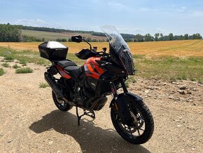 KTM 1290 Super adventure ,,znížená cena zdravotné dôvody,, - 3