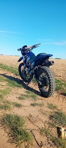 Kinroad xt125gy - 3