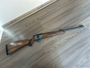 Blaser R93 kal. 8x57 IS - 3