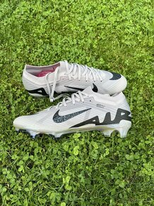 Nike Mercurial Vapor 9 Elite FG Low - 3