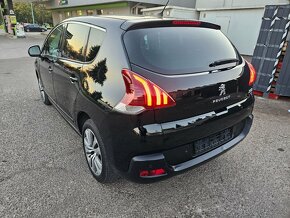 Peugeot 3008 1.6eHDI 115CV Automat Acitve - 3