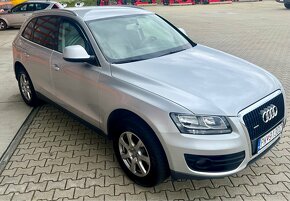 Audi Q5 3.0 TDI quattro S tronic - 3