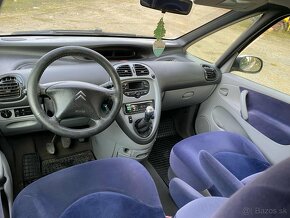 Citroen Xsara Picasso - 3