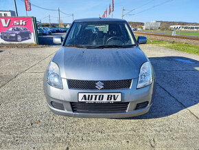 Suzuki Swift - 3