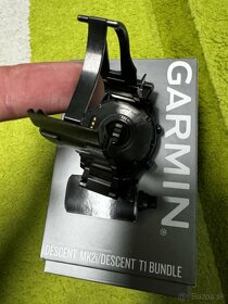 Garmin MK2i T1 bundle hodinky - 3