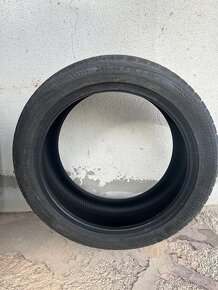 Zimné pneumatiky Continental 245/45 R19 V XL - 3