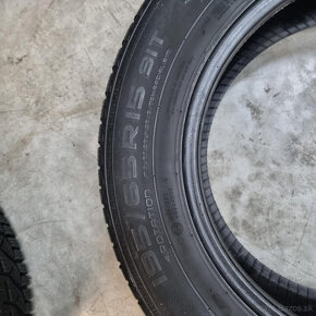 Zimné pneumatiky 195/65 R15 NOKIAN DOT4418 - 3