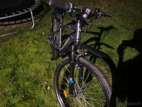 Bicykel Rockrider st100 - 3