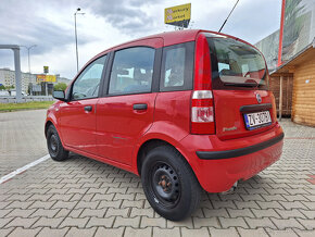 Fiat Panda Active 1,1 benzin, naj. len 44 000 km - 3