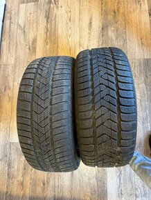 Pirelli zimné pneumatiky 225/45 R17 - 3