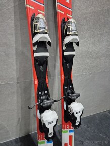 Lyže rossignol -HERO Junior 130 cm - 3