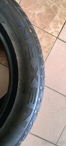 Pneumatiky  Zimnne Matador Nordicca Van  215/65R16C 2ks - 3