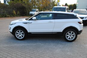 Land Rover Range Rover Evoque 2.2 TD4 DYNAMIC - 3