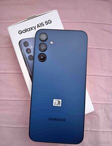 Sansung galaxy a15 5g 128gb - 3