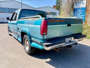 1992 Chevrolet Silverado C1500 Anahem Industries - 3