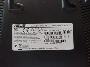 Router Asus RT-N10E - 3