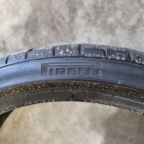 Letné pneumatiky 235/35 R20 PIRELLI DOT3521 - 3