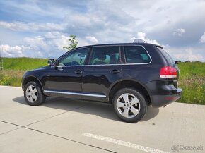 Vw Touareg 3.0tdi - 3