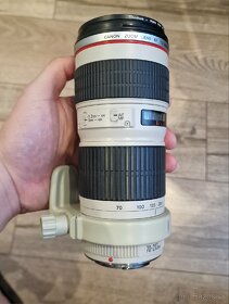 Canon EF 70-200mm f/4 USM - 3