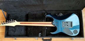 Ibanez RG2077XL-RB Prestige - 3