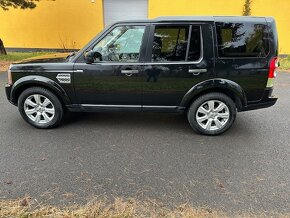 Land Rover Discovery 4 STV6 Hse - 3