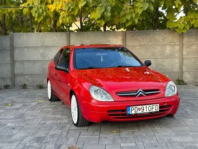 Citroën Xsara Sport - 3