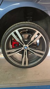 Sada diskov BMW 648M 5x112 R20 - 3