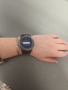 SAMSUNG GEAR S3 FRONTIER - 3