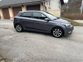 Hyundai i20 - 3