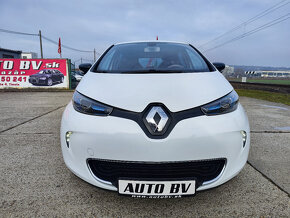 Renault Zoe - 3