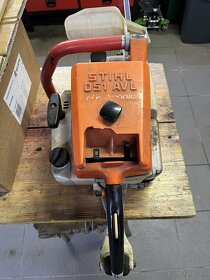 STIHL 051 AVL elektronic - 3