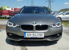 BMW Rad 3 Touring 320d xDrive A/T - 3