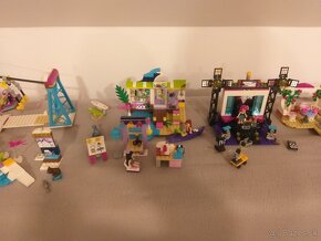 Lego friends - 3