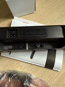 JVC TH-E321B, soundbar, 2.0 - 3