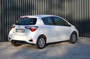 Toyota Yaris 1.5 VVT-i SR pôvod - 3